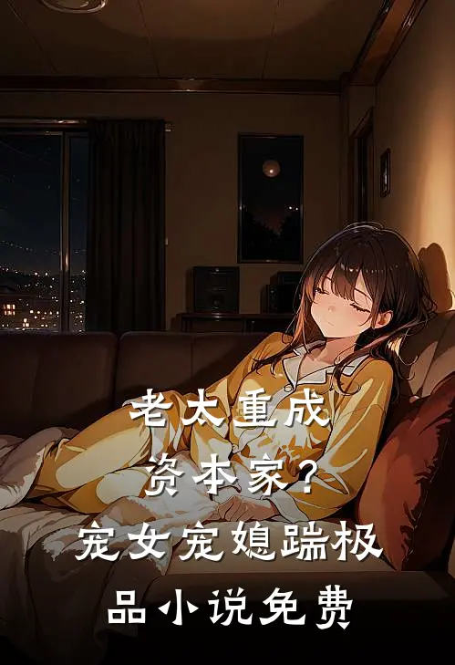 老太重成资本家？宠女宠媳踹极品小说免费