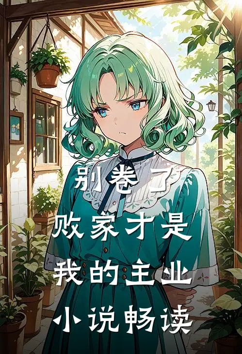 别卷了，败家才是我的主业小说畅读