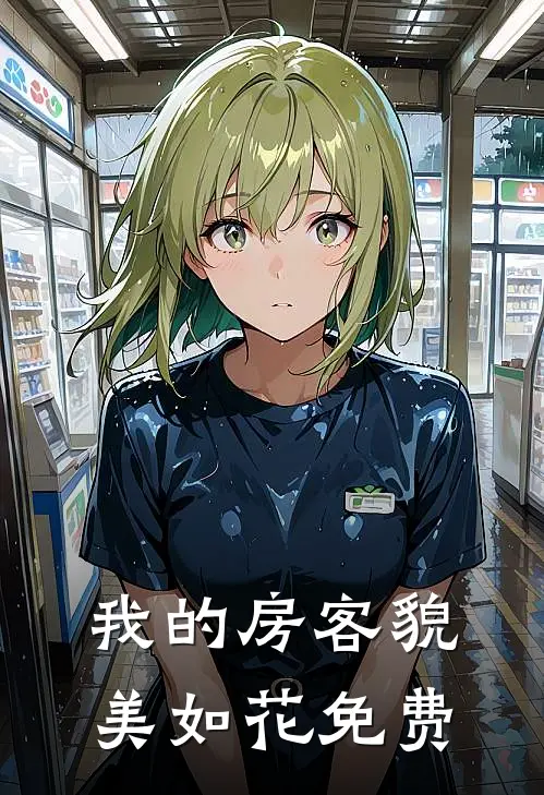 我的房客貌美如花免费