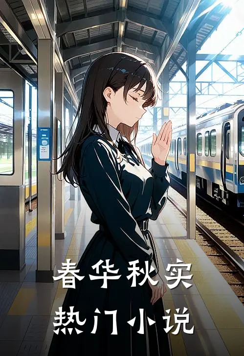 春华秋实热门小说