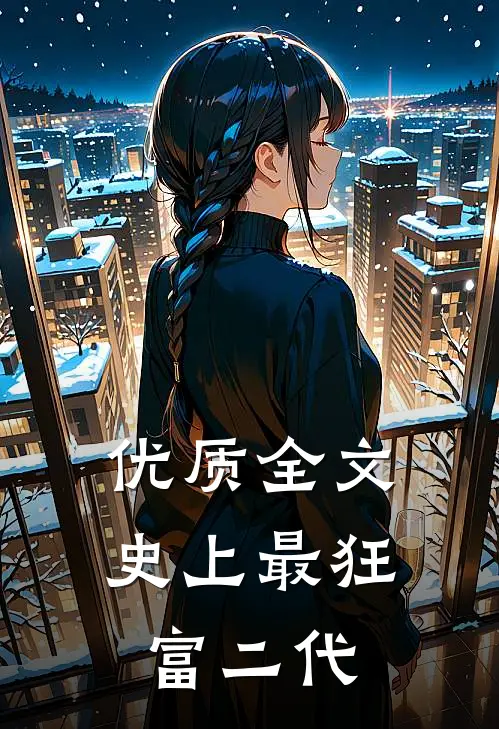 优质全文史上最狂富二代