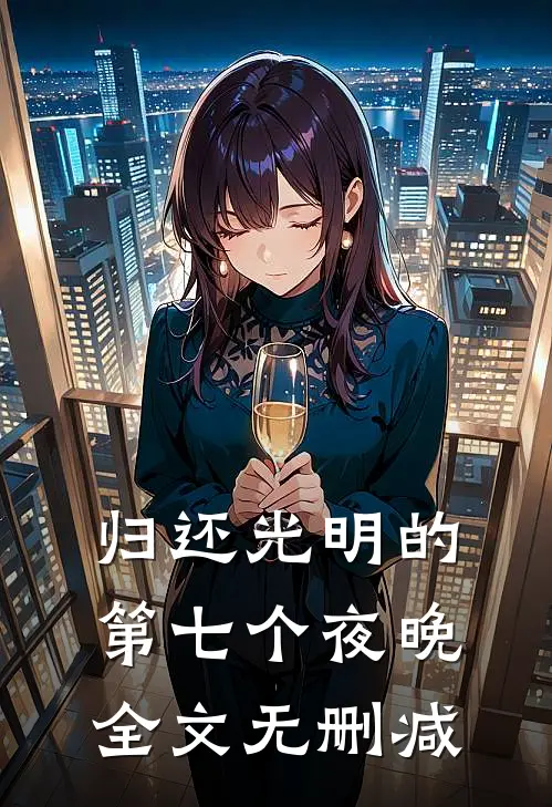 归还光明的第七个夜晚全文无删减