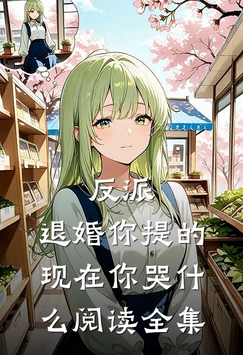 反派：退婚你提的，现在你哭什么阅读全集