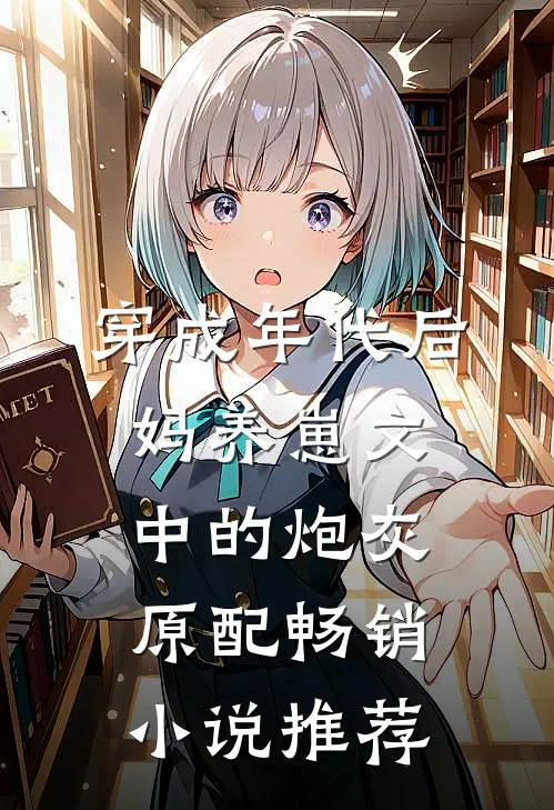 穿成年代后妈养崽文中的炮灰原配畅销小说推荐