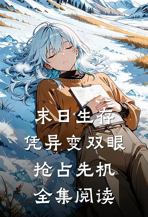 末日生存：凭异变双眼抢占先机全集阅读