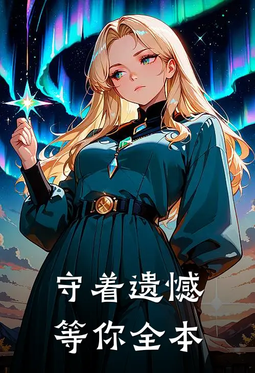 守着遗憾等你全本