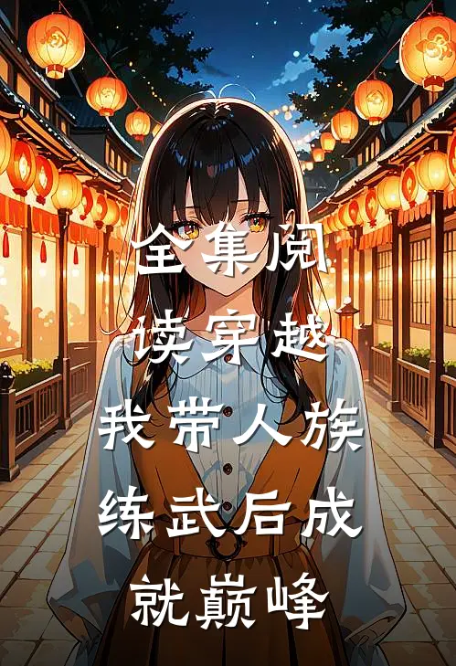全集阅读穿越：我带人族练武后成就巅峰