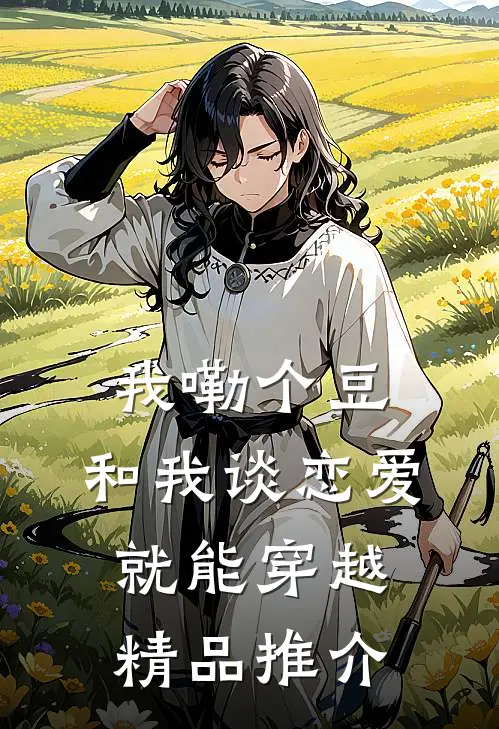 我嘞个豆，和我谈恋爱就能穿越精品推介