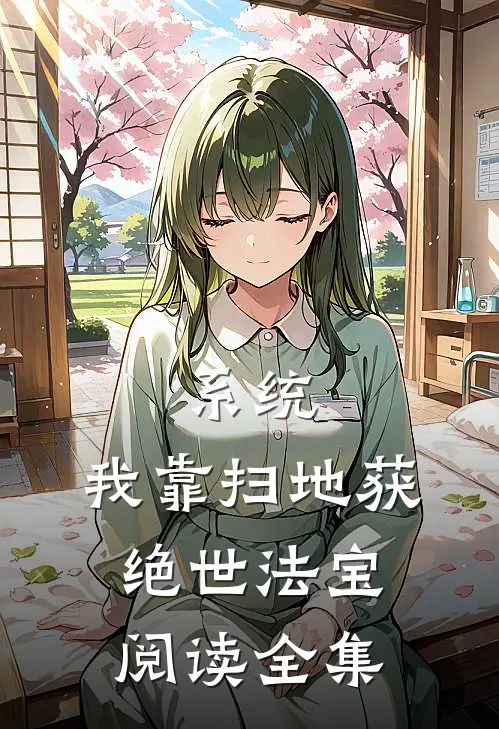系统：我靠扫地获绝世法宝阅读全集