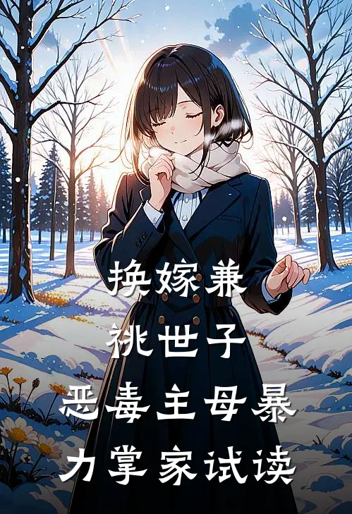换嫁兼祧世子，恶毒主母暴力掌家试读