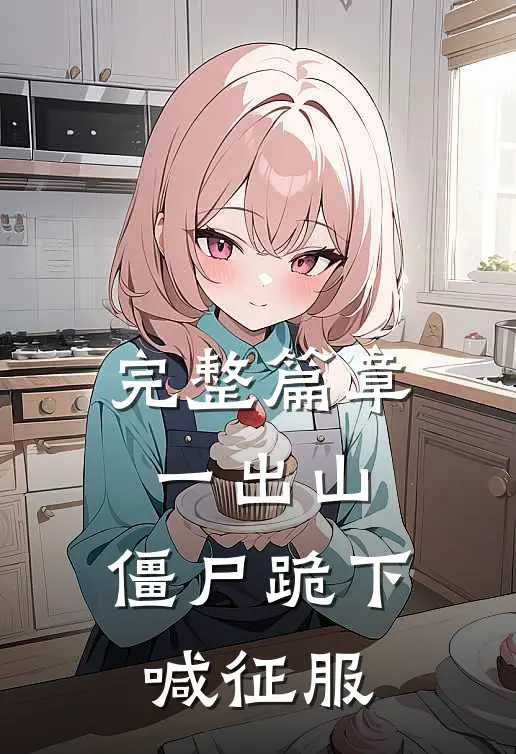 完整篇章一出山，僵尸跪下喊征服