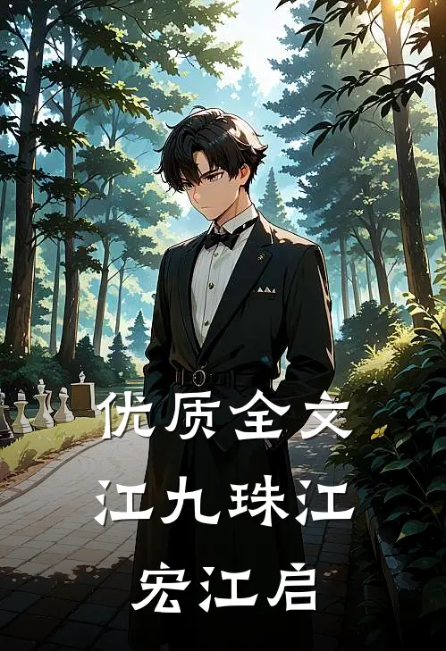 优质全文江九珠江宏江启