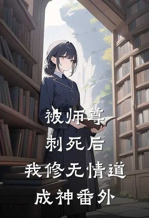 被师尊刺死后，我修无情道成神番外