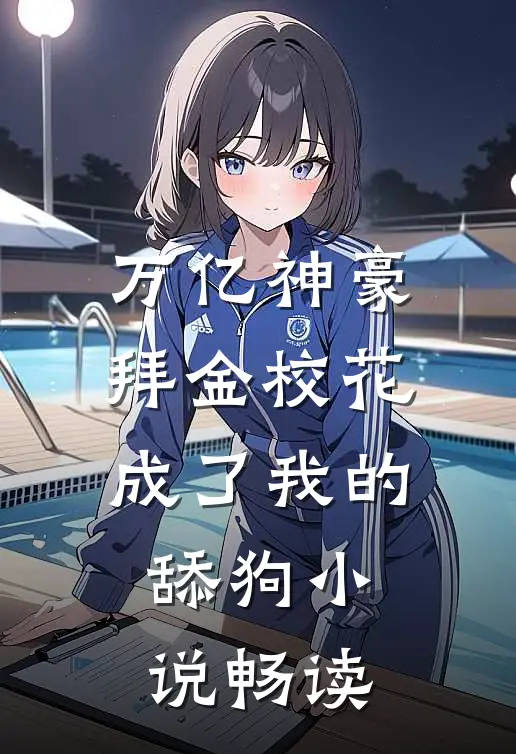 万亿神豪:拜金校花成了我的舔狗小说畅读