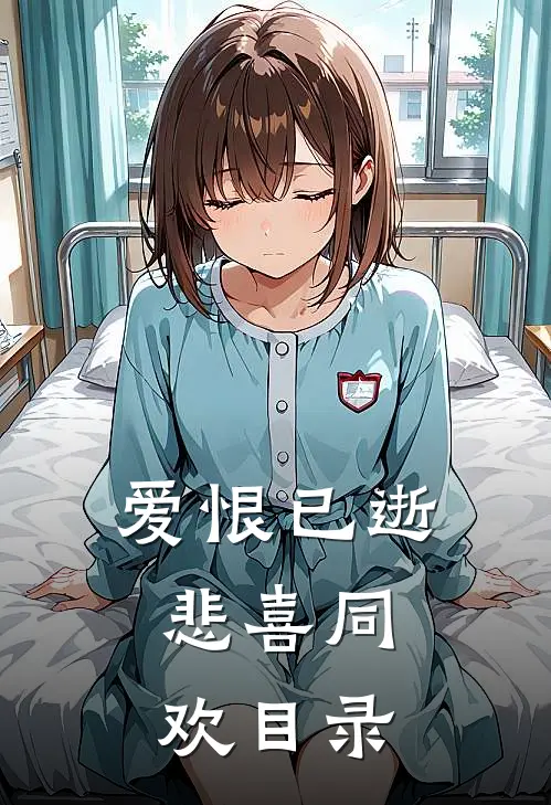 爱恨已逝，悲喜同欢目录