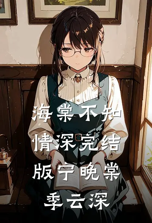 海棠不知情深完结版宁晚棠季云深