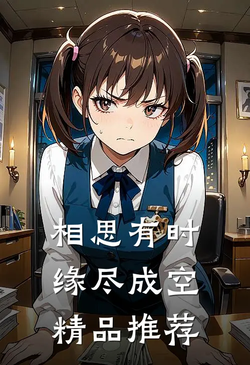 相思有时，缘尽成空精品推荐