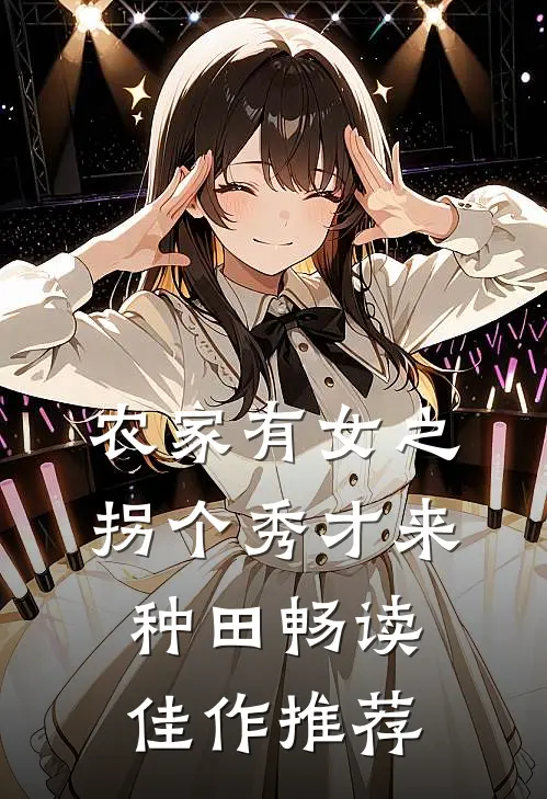 农家有女之拐个秀才来种田畅读佳作推荐