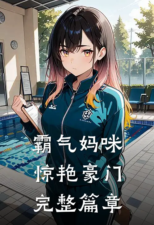 霸气妈咪惊艳豪门完整篇章