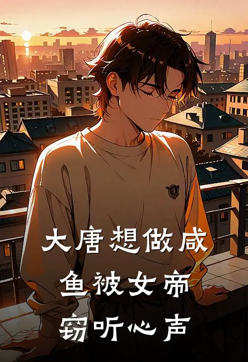 大唐想做咸鱼被女帝窃听心声