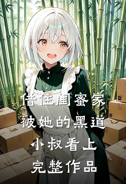 借住闺蜜家，被她的黑道小叔看上完整作品