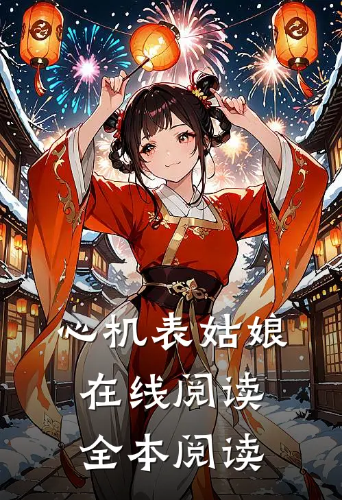心机表姑娘在线阅读全本阅读
