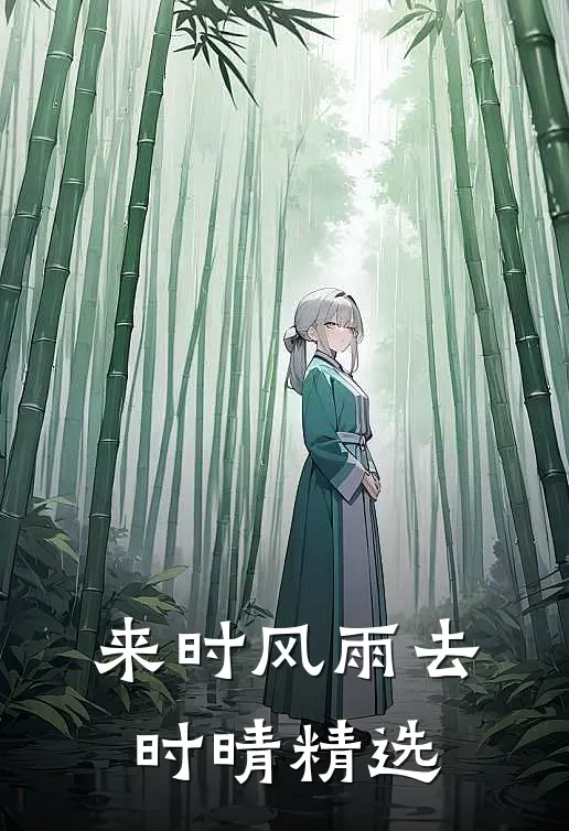 来时风雨去时晴精选