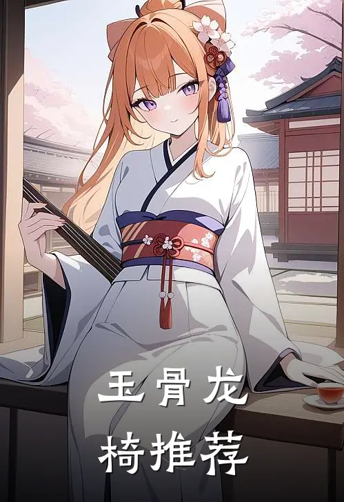 玉骨龙椅推荐