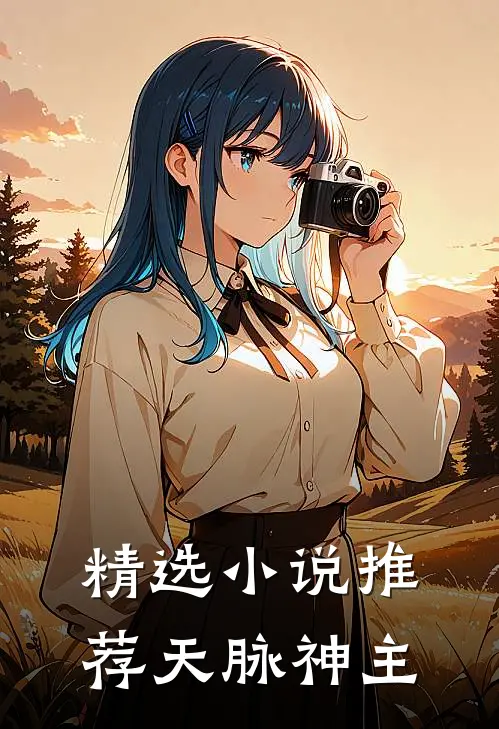 精选小说推荐天脉神主