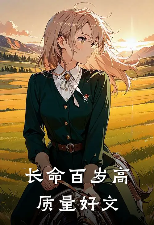 长命百岁高质量好文