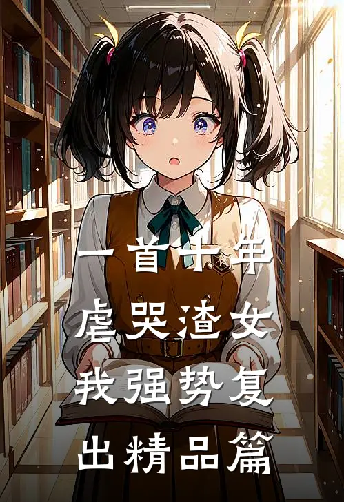 一首十年虐哭渣女，我强势复出精品篇