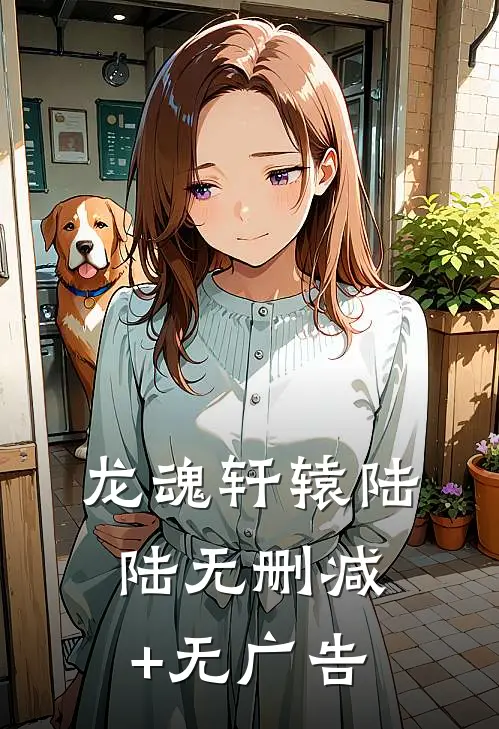 龙魂轩辕陆陆无删减+无广告