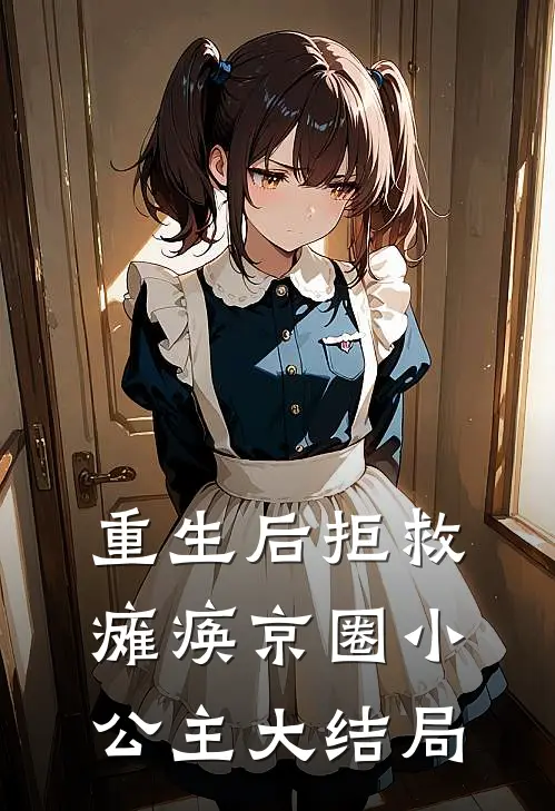 重生后拒救瘫痪京圈小公主大结局
