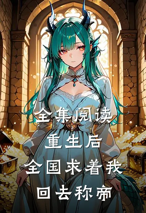 全集阅读重生后，全国求着我回去称帝