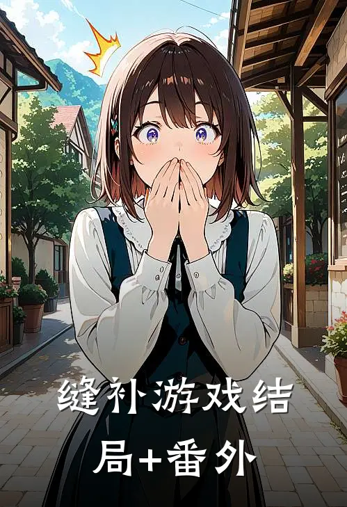 缝补游戏结局+番外