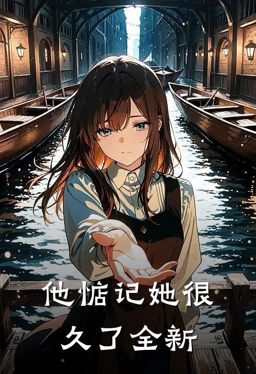 他惦记她很久了全新