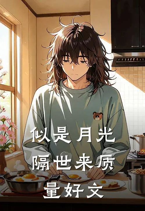 似是月光隔世来质量好文