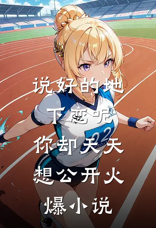 说好的地下恋呢，你却天天想公开火爆小说