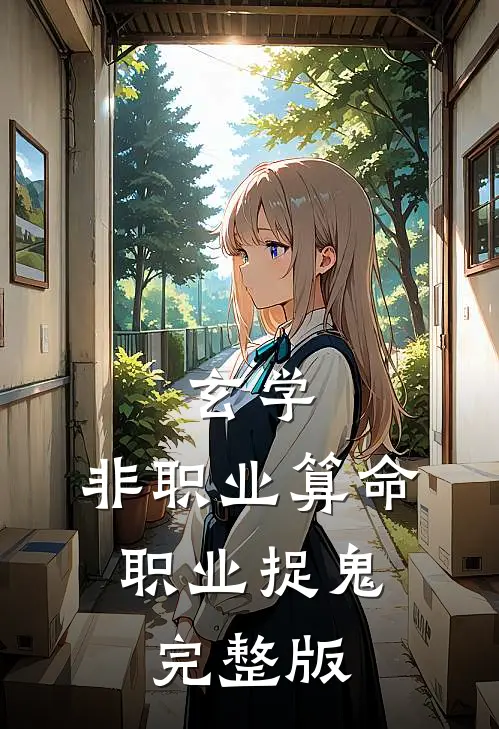 玄学：非职业算命，职业捉鬼完整版