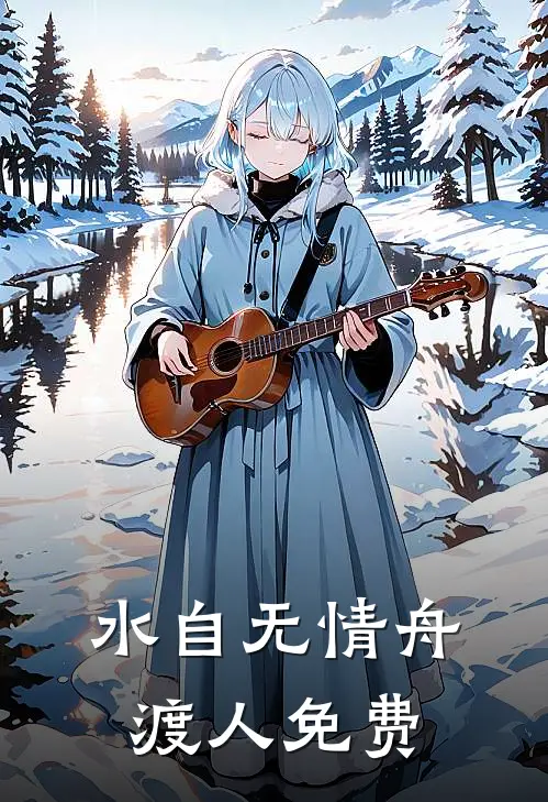 水自无情舟渡人免费