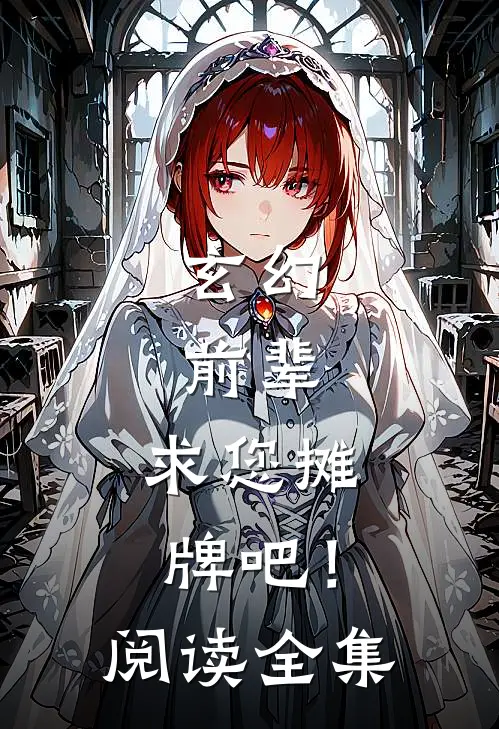 玄幻：前辈，求您摊牌吧！阅读全集
