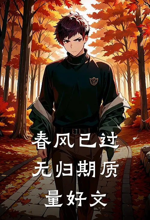春风已过无归期质量好文