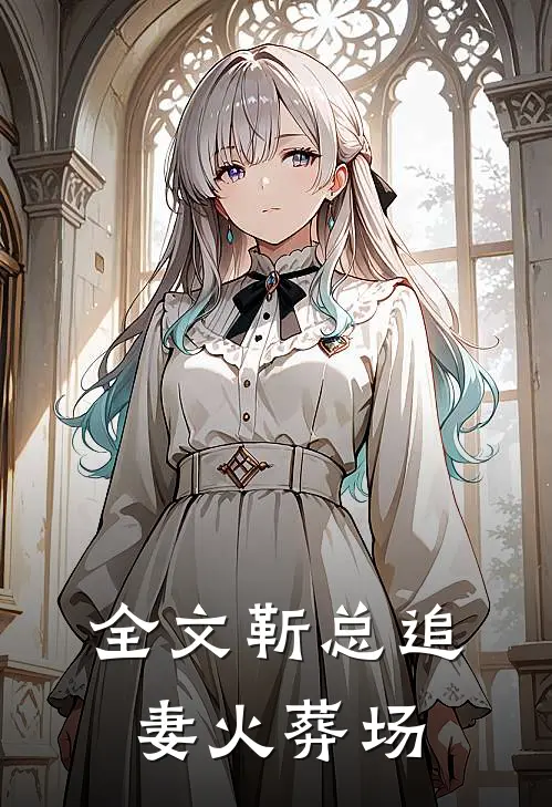全文靳总追妻火葬场