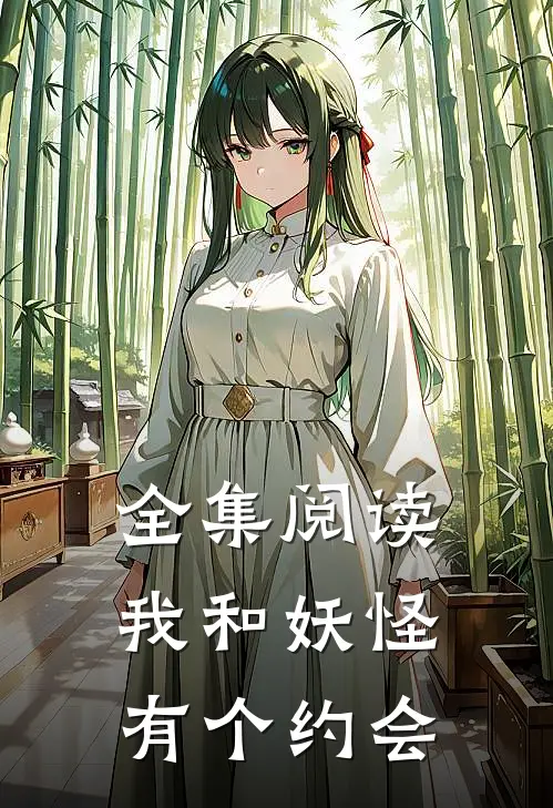 全集阅读我和妖怪有个约会