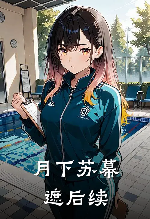 月下苏幕遮后续