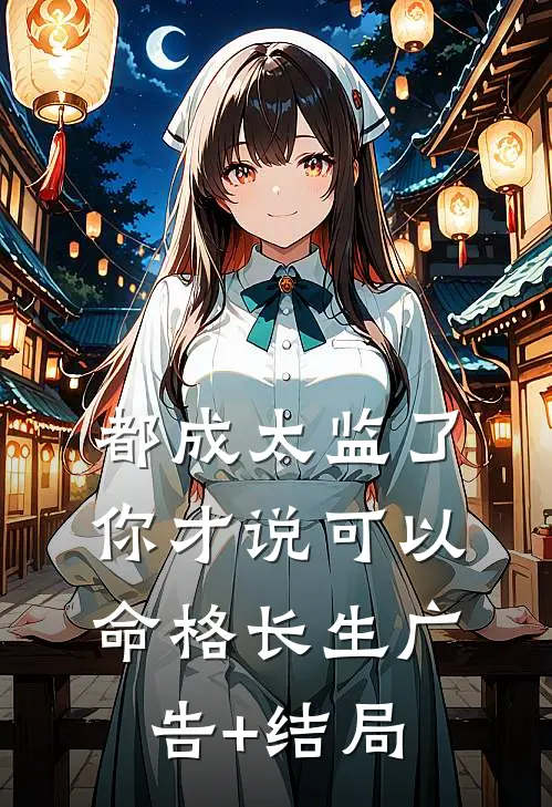 都成太监了，你才说可以命格长生广告+结局