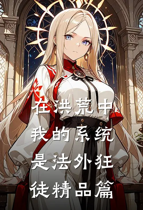 在洪荒中，我的系统是法外狂徒精品篇