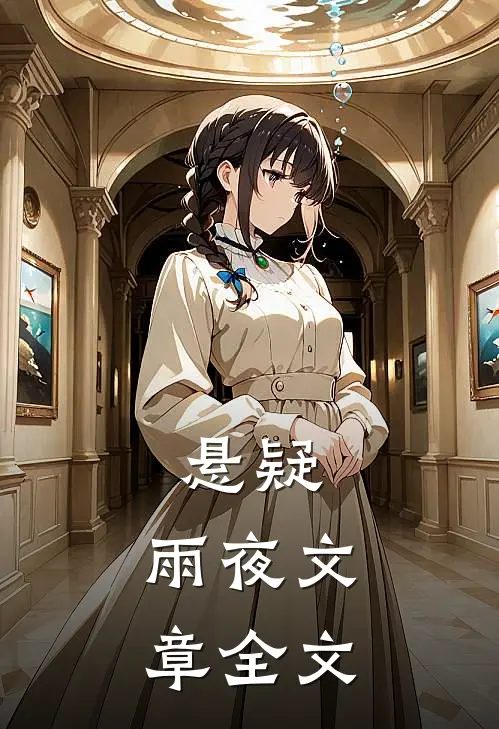 悬疑雨夜文章全文在线阅读