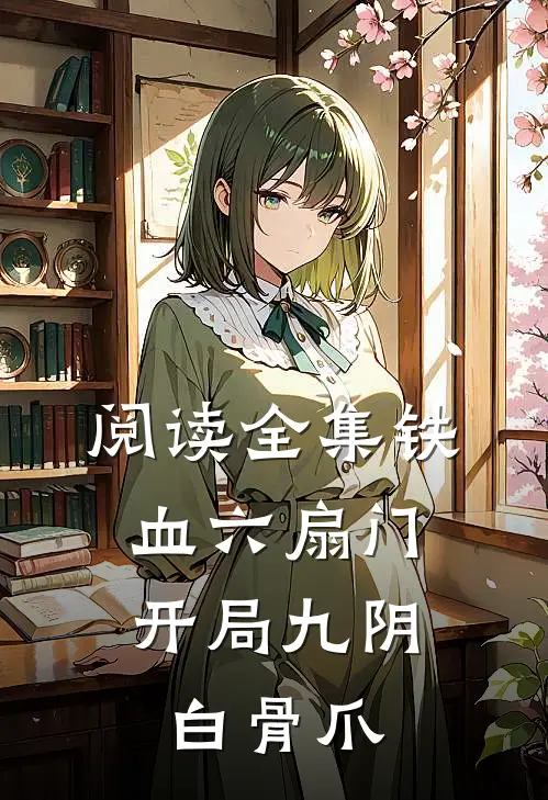 阅读全集铁血六扇门：开局九阴白骨爪
