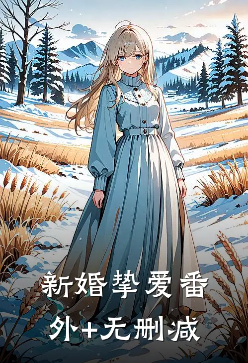 新婚挚爱番外+无删减